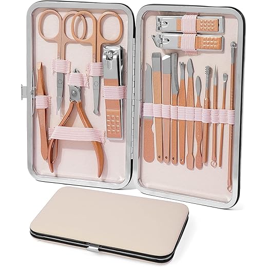 Nail Cutter Set 18 IN
