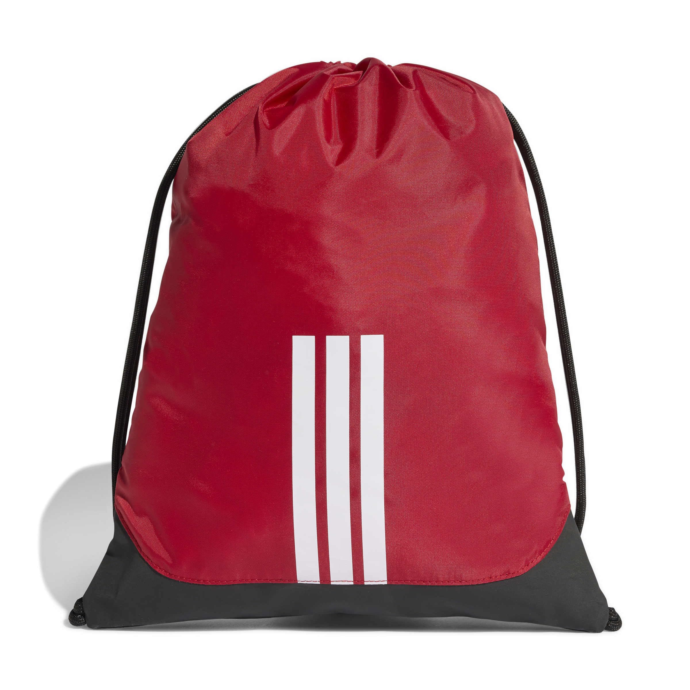 adidas Unisex - Adulto Tiro Gymsack, Team Power Red 2/White, One Size — view 2