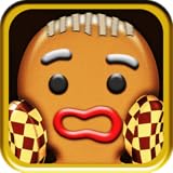 Gingerbread Run Free