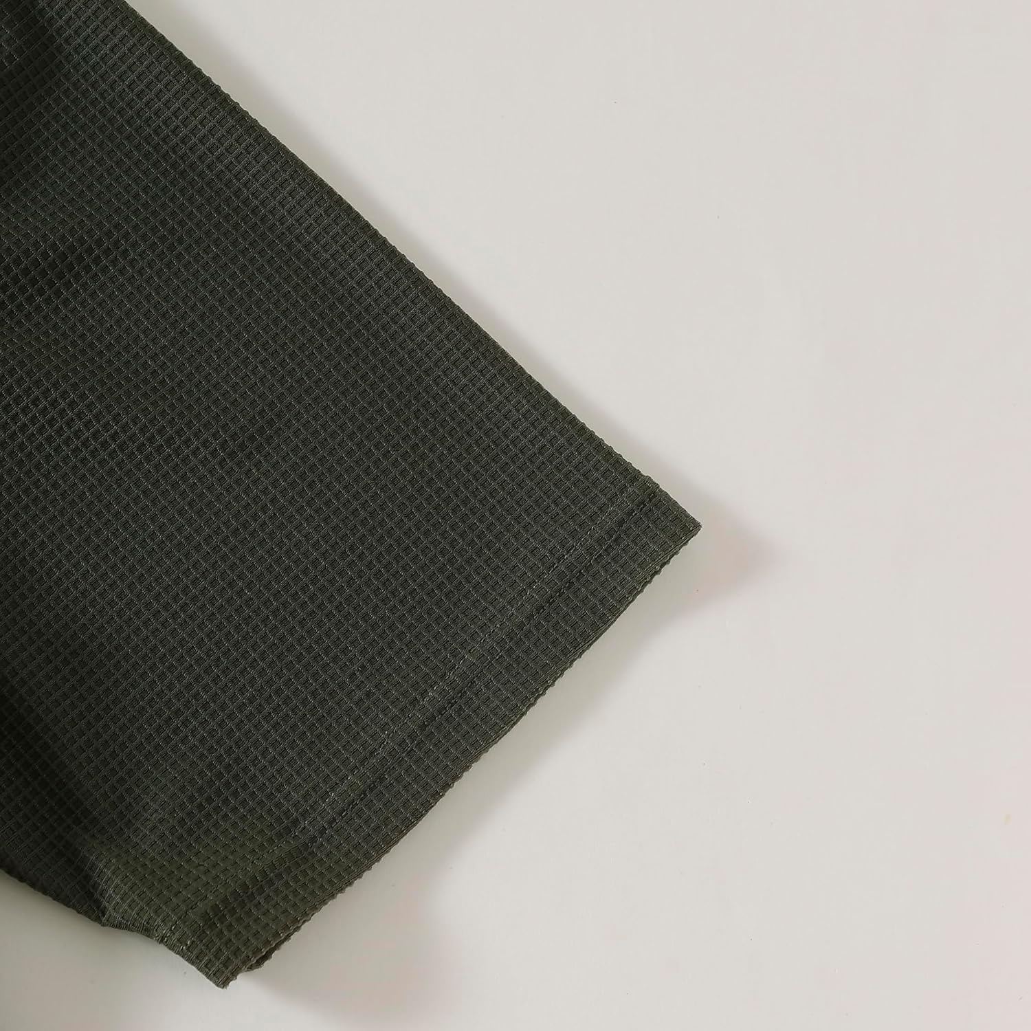 Mens Golf Shirt Short Sleeve Moisture Wicking Performance Solid Casual Collared Golf Polo Shirts for Men - Image 6