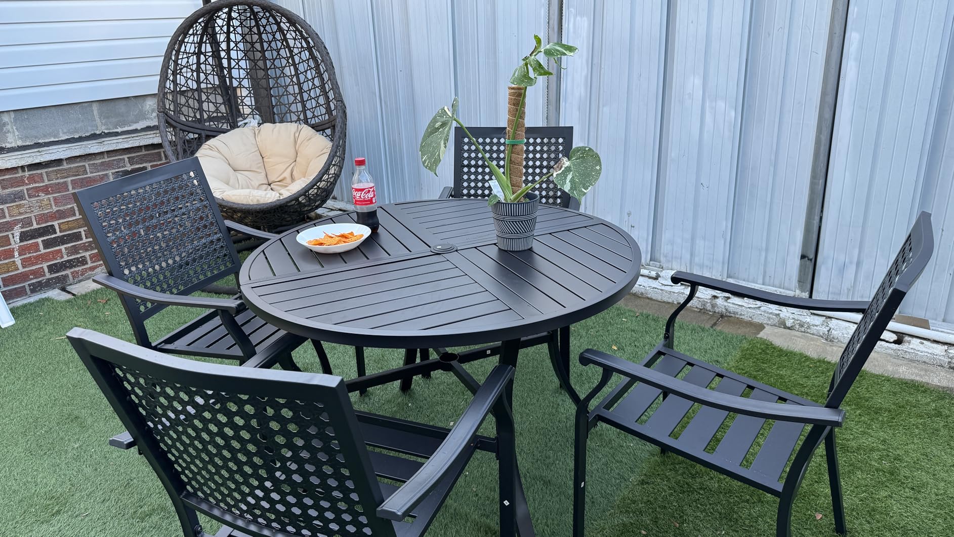 Customer review photo