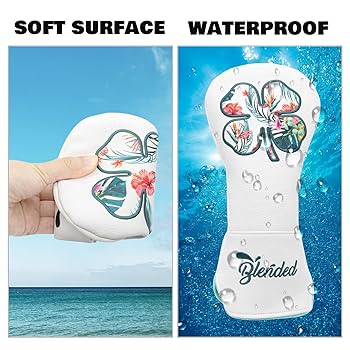 るるぼんさん専用　ヘッドカバー3点 81K-SPXBXYL._UF1000,1000_QL80_.jpg