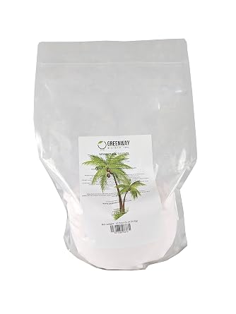 Greenway Biotech Manganese Sulfate Monohydrate Fertilizer - Thumbnail 3