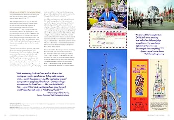 Walt Disney World 50周年アートブック（英語版） 812L0t6xiiL.jpg_BO30,255,255,