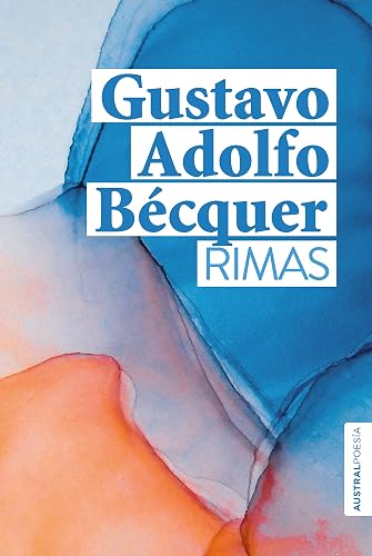 Rimas (Austral Poesía)