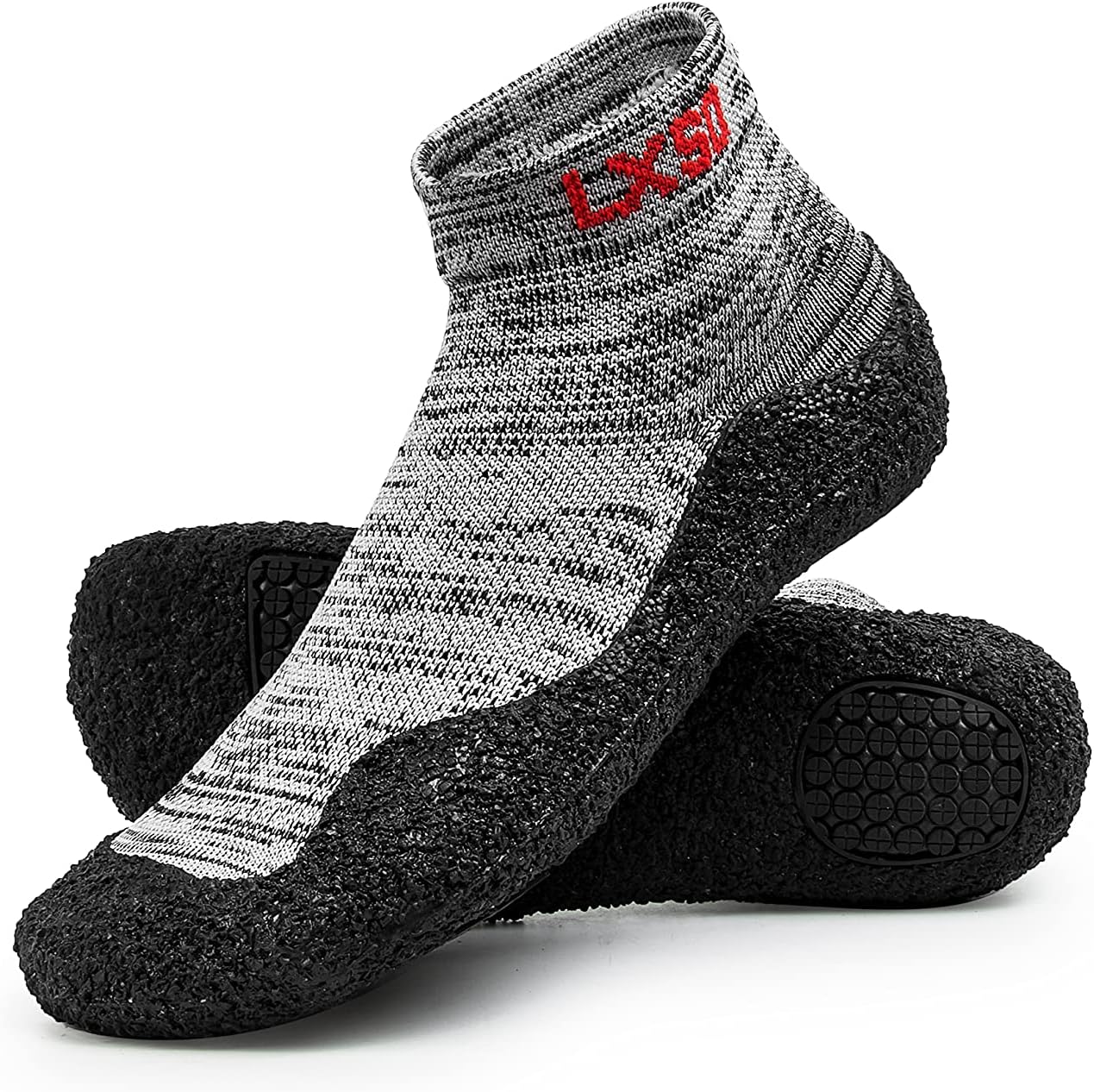 Lxso Non-Slip Barefoot Water Shoes Lightweight Nepal Ubuy