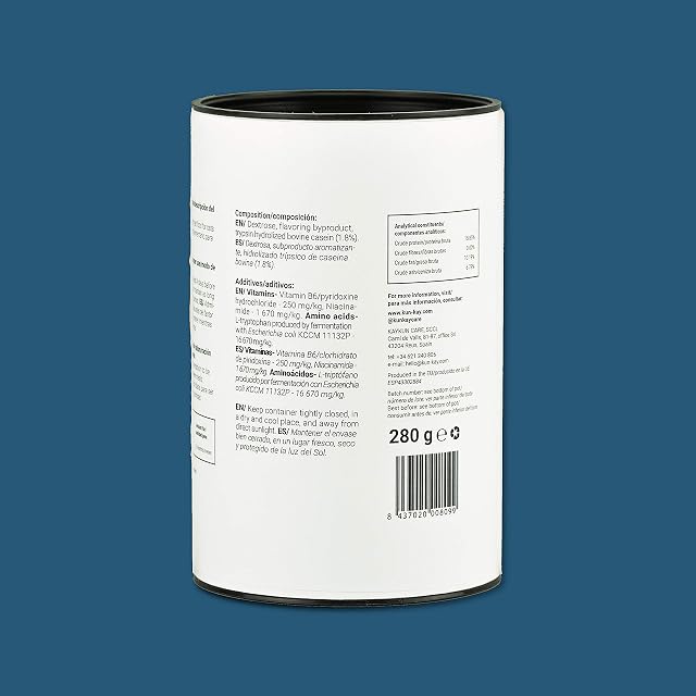 Foto 5 de 5 de KUNKAY Mindkun - Calmante Natural Antiestrés en Polvo para Gatos 280 Gramos