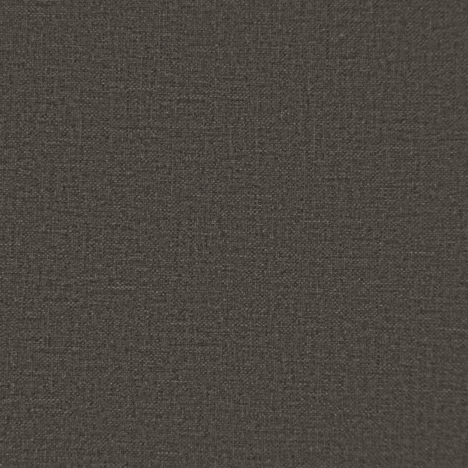1-teiliges Rückenkissen Anthrazit, 100% Polyester