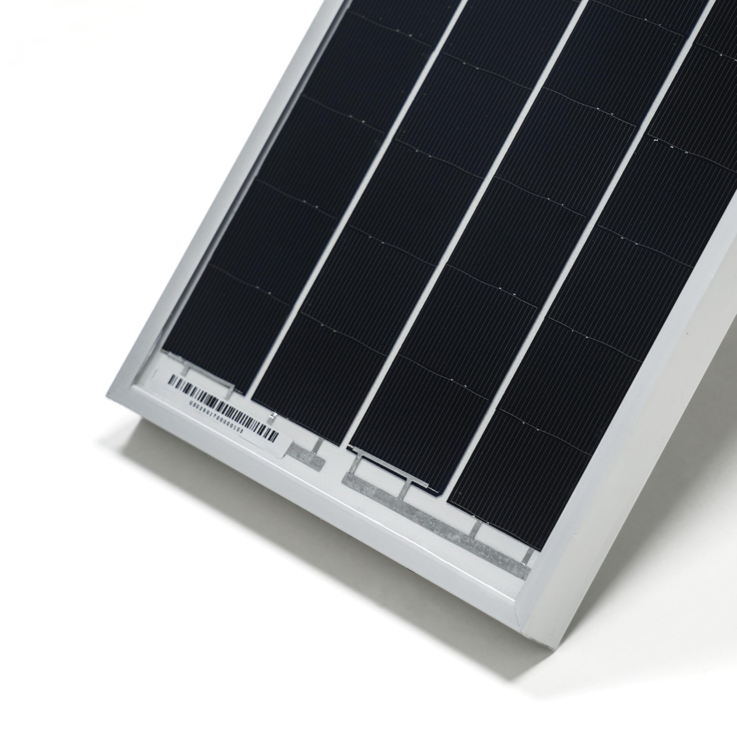 Amazon | GWSOLAR 6W 12V系 太陽光パネル【超小型・軽量・高効率