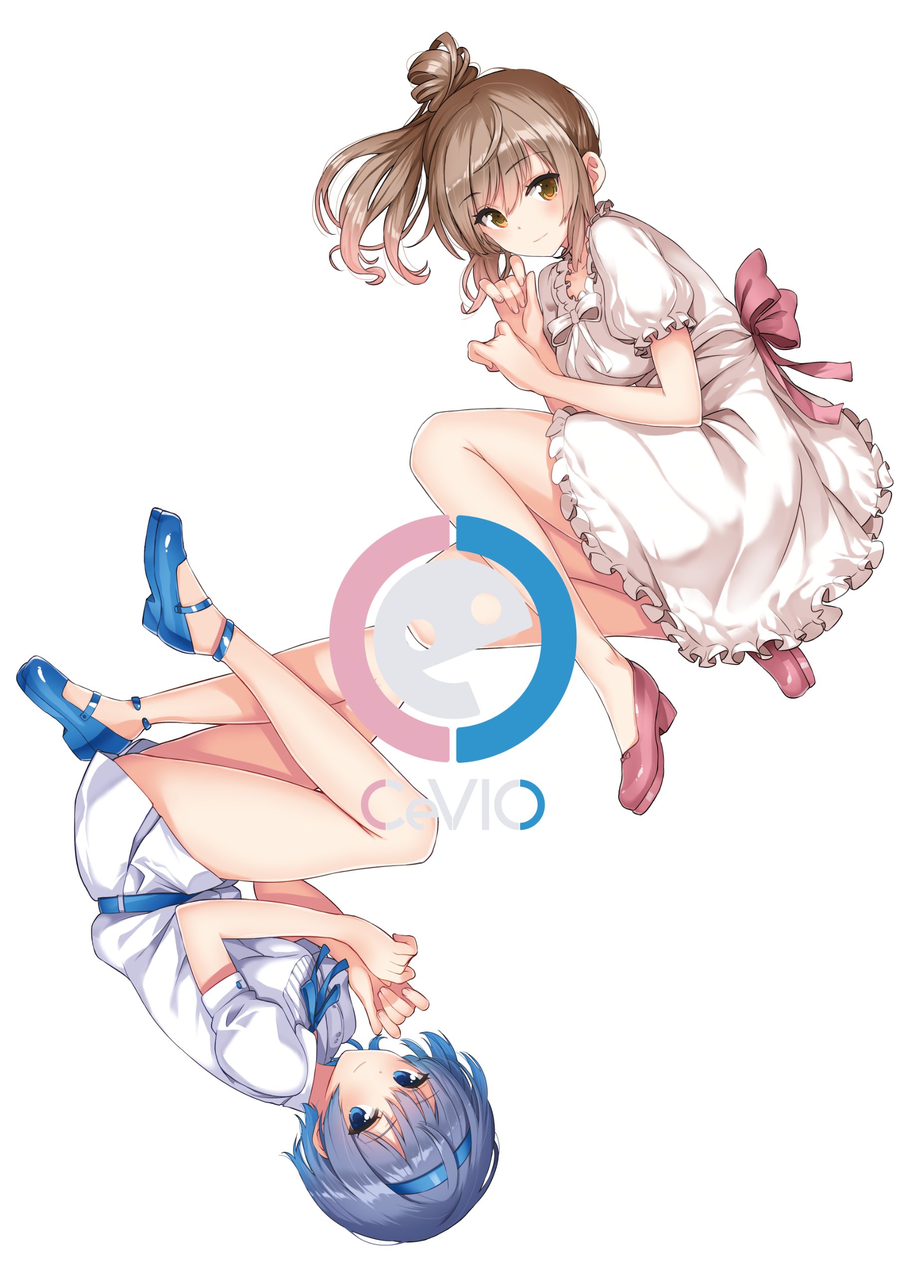 CeVIO Creative Studio