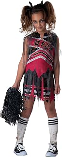 Fun World Spiritless Cheerleader Child Costume