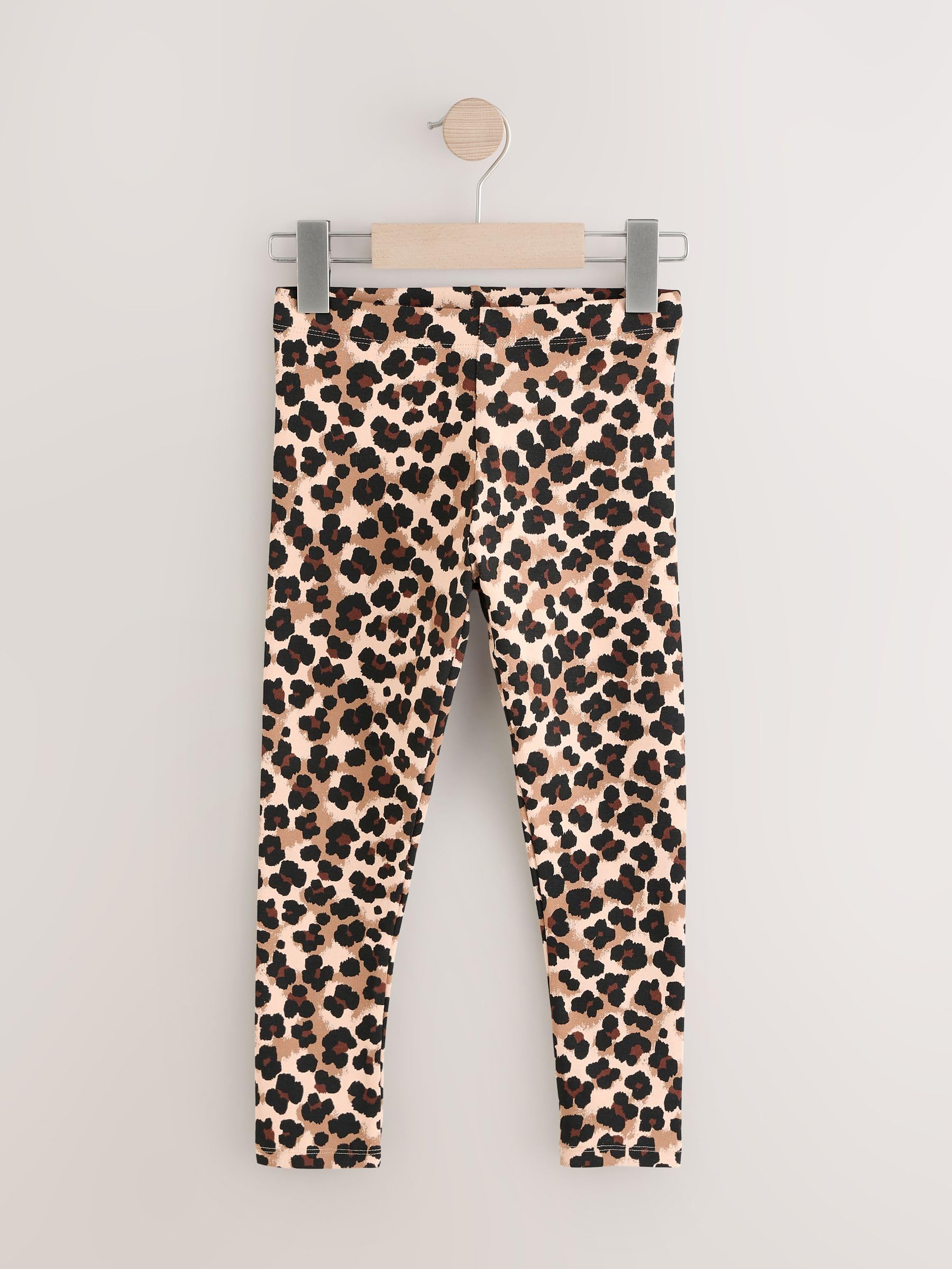 NEXT Mädchen Standard Leggings