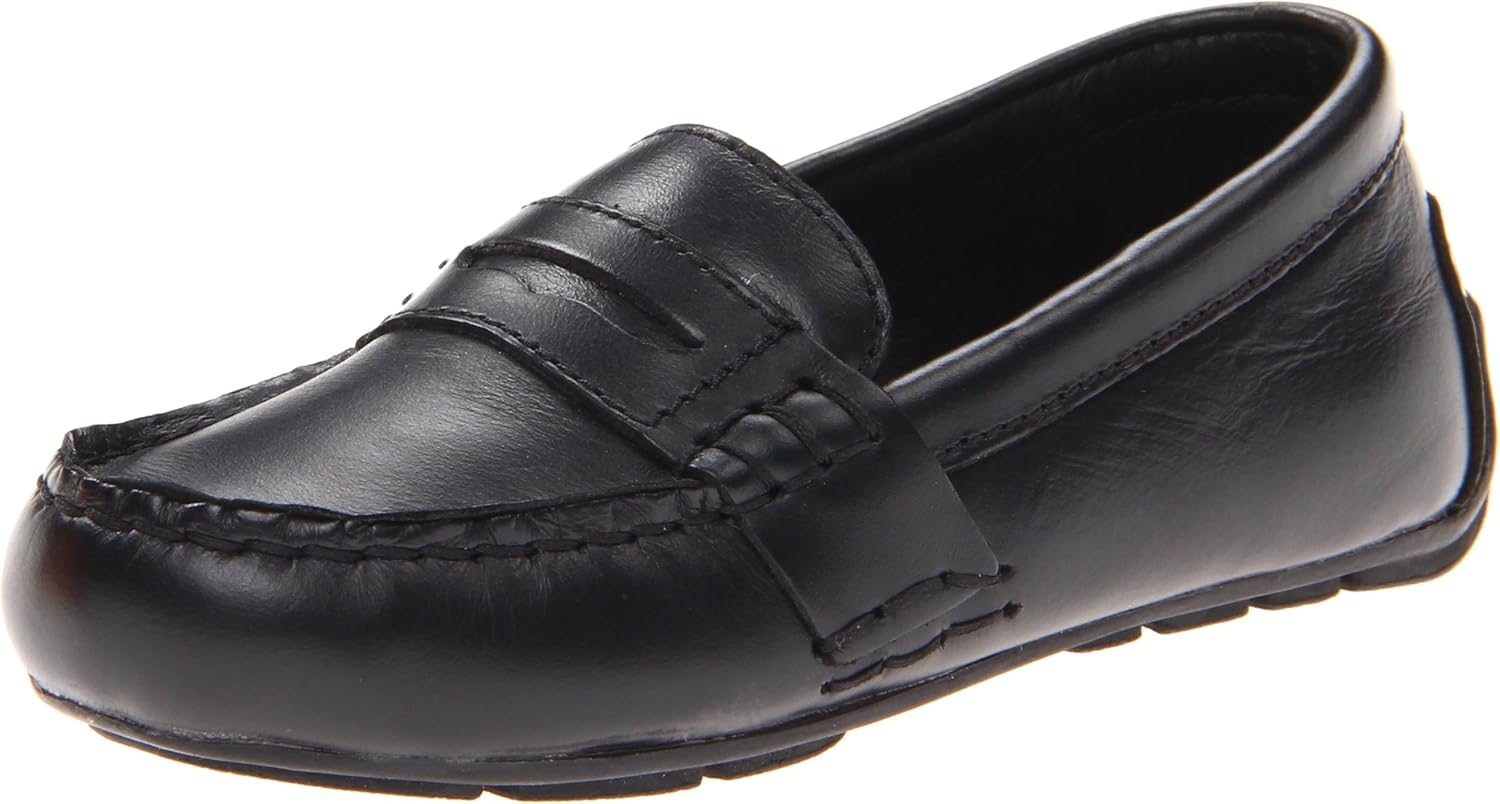  | Polo Ralph Lauren boys Telly - K | Loafers