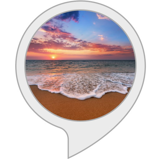 Ocean Sound Machine Alexa Skills