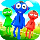 Wobble Rush 3D