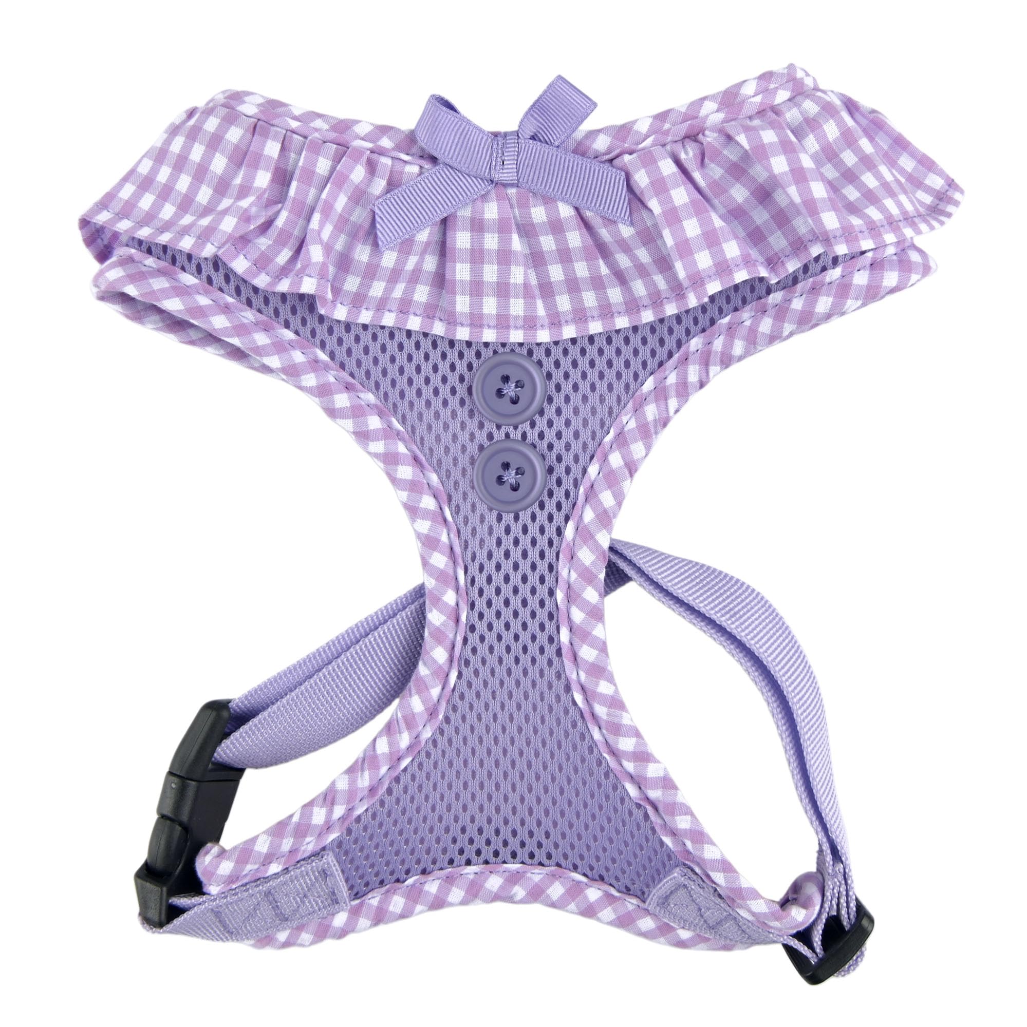 VIVIEN HARNESS A Violet XS