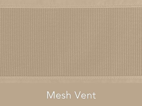 Miniatura 8 de Covermates Cubierta para parrilla de isla  110 de ancho x 44 de profundidad x 48 de alto Colección clásica