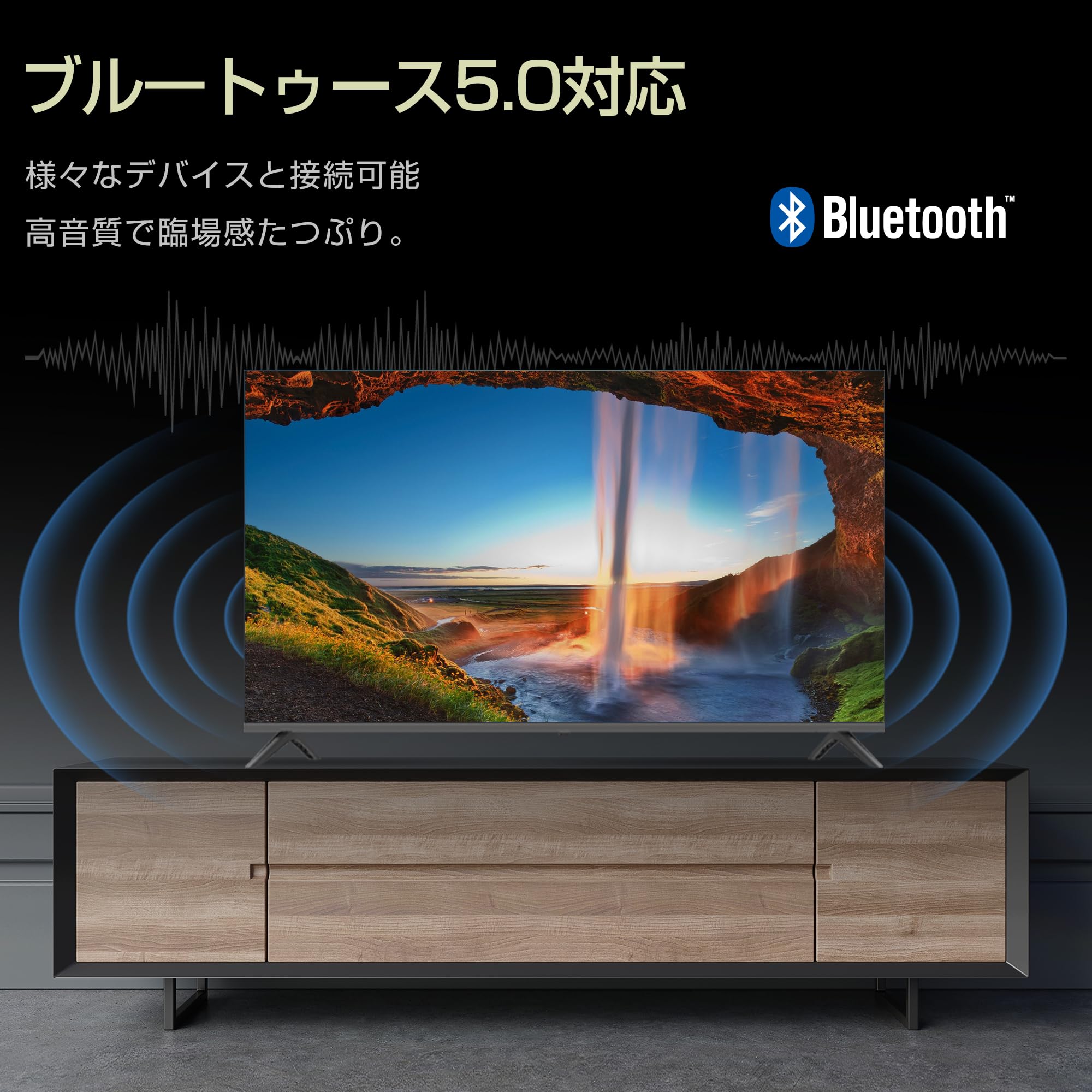 Amazon.co.jp: ASTEX チューナーレスTV 40V型 チューナーレス スマート