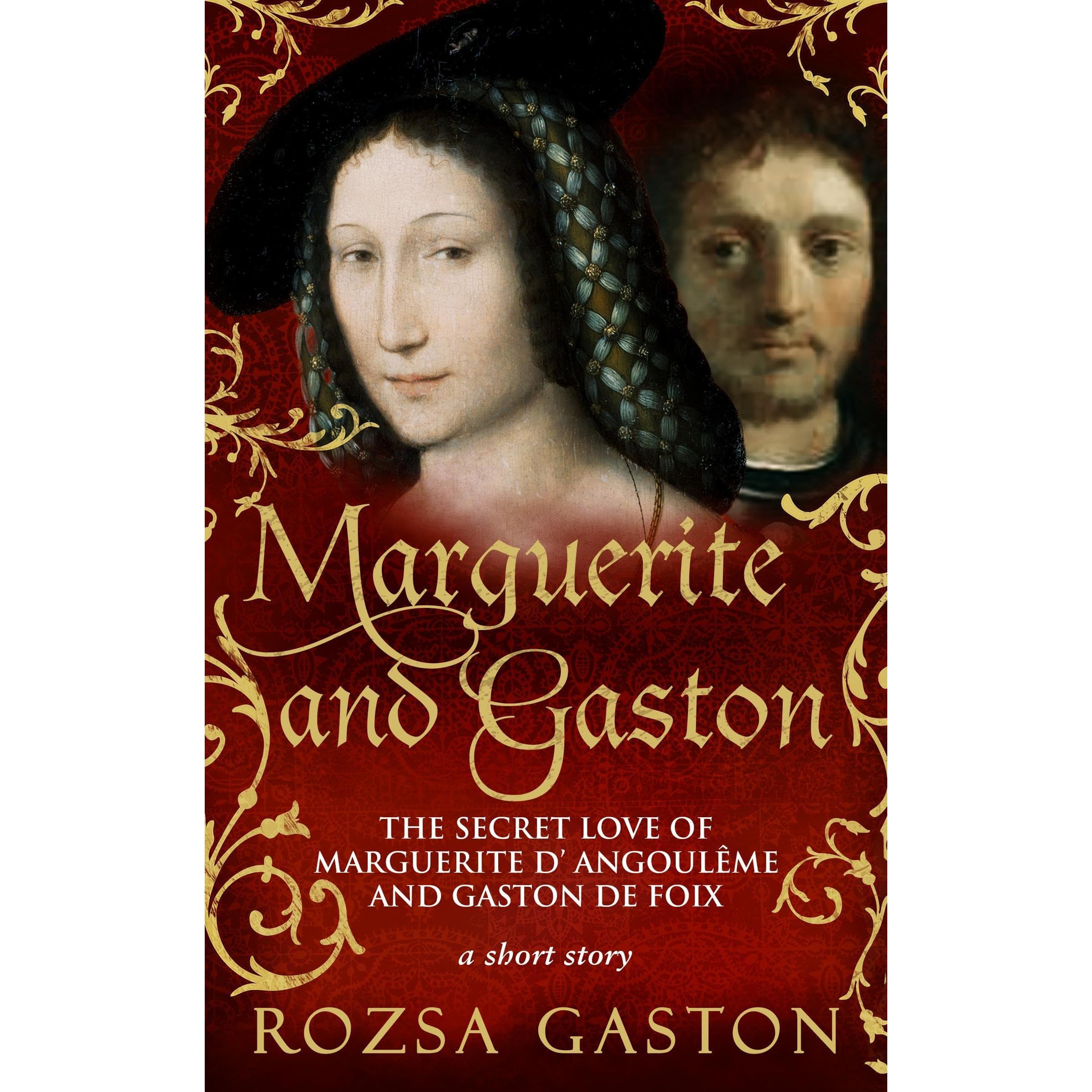 Marguerite and Gaston