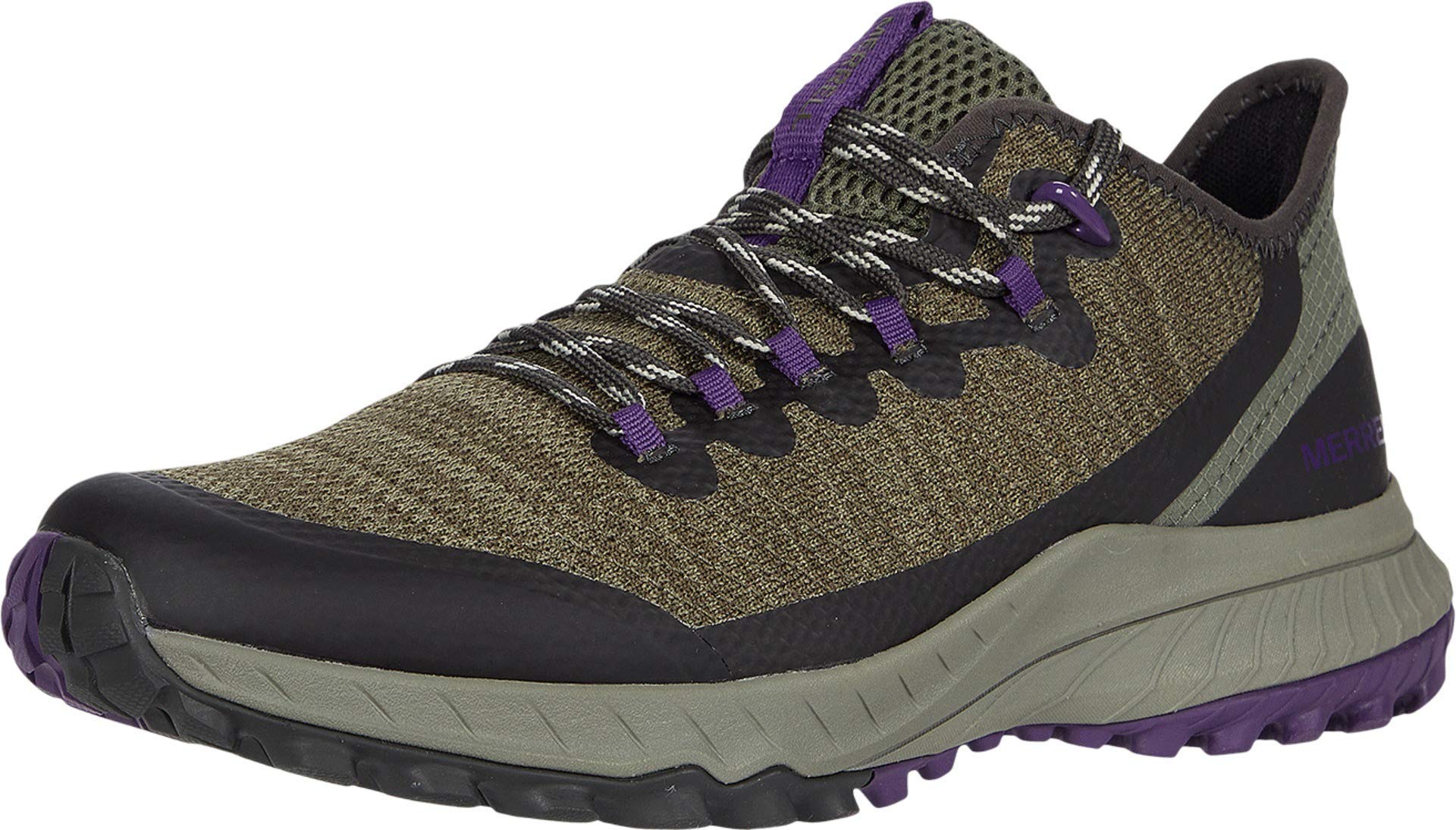 MerrellWomen's J033324 Hiking Shoe, Varies