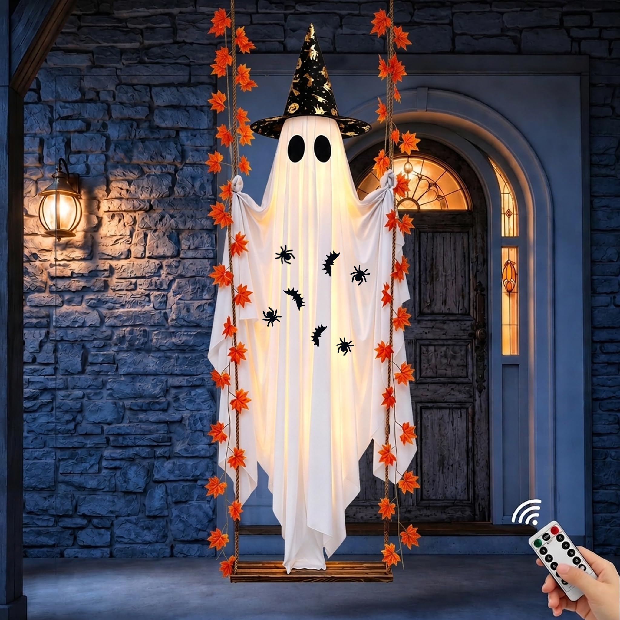 Halloween Decorations Outdoor