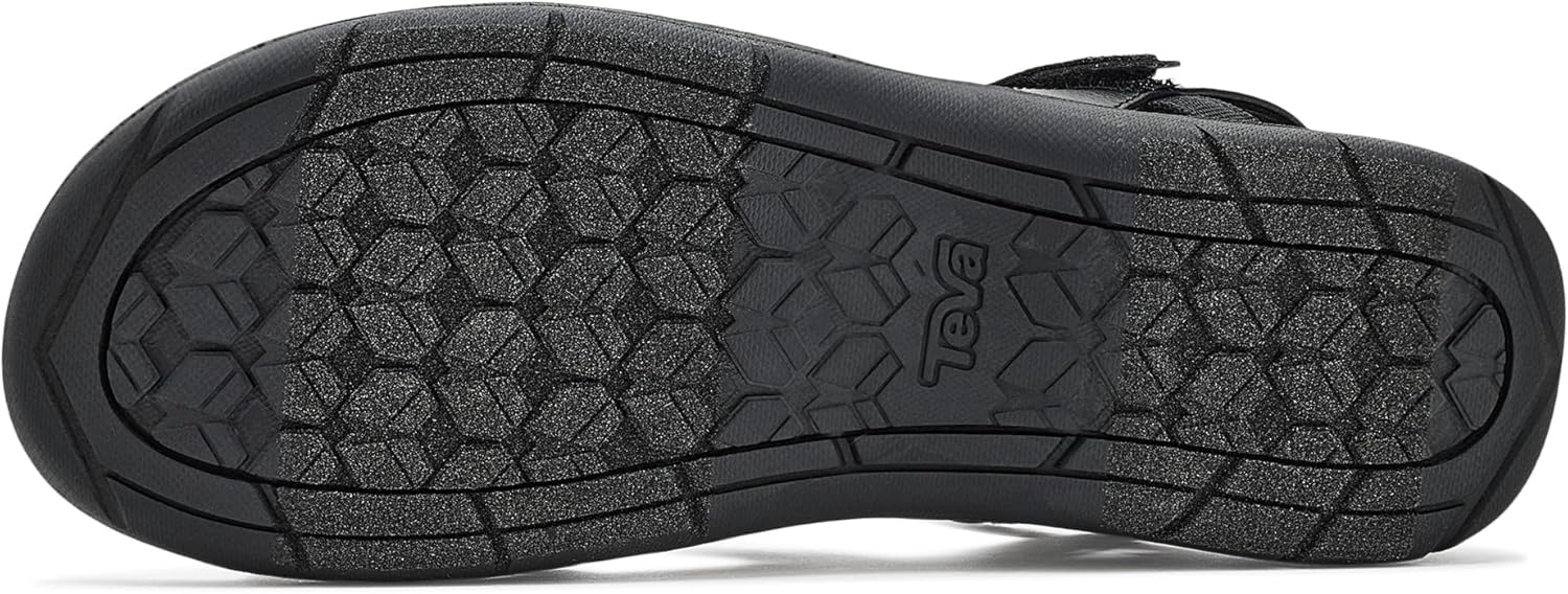 Teva womens Tirratraveler Slingback