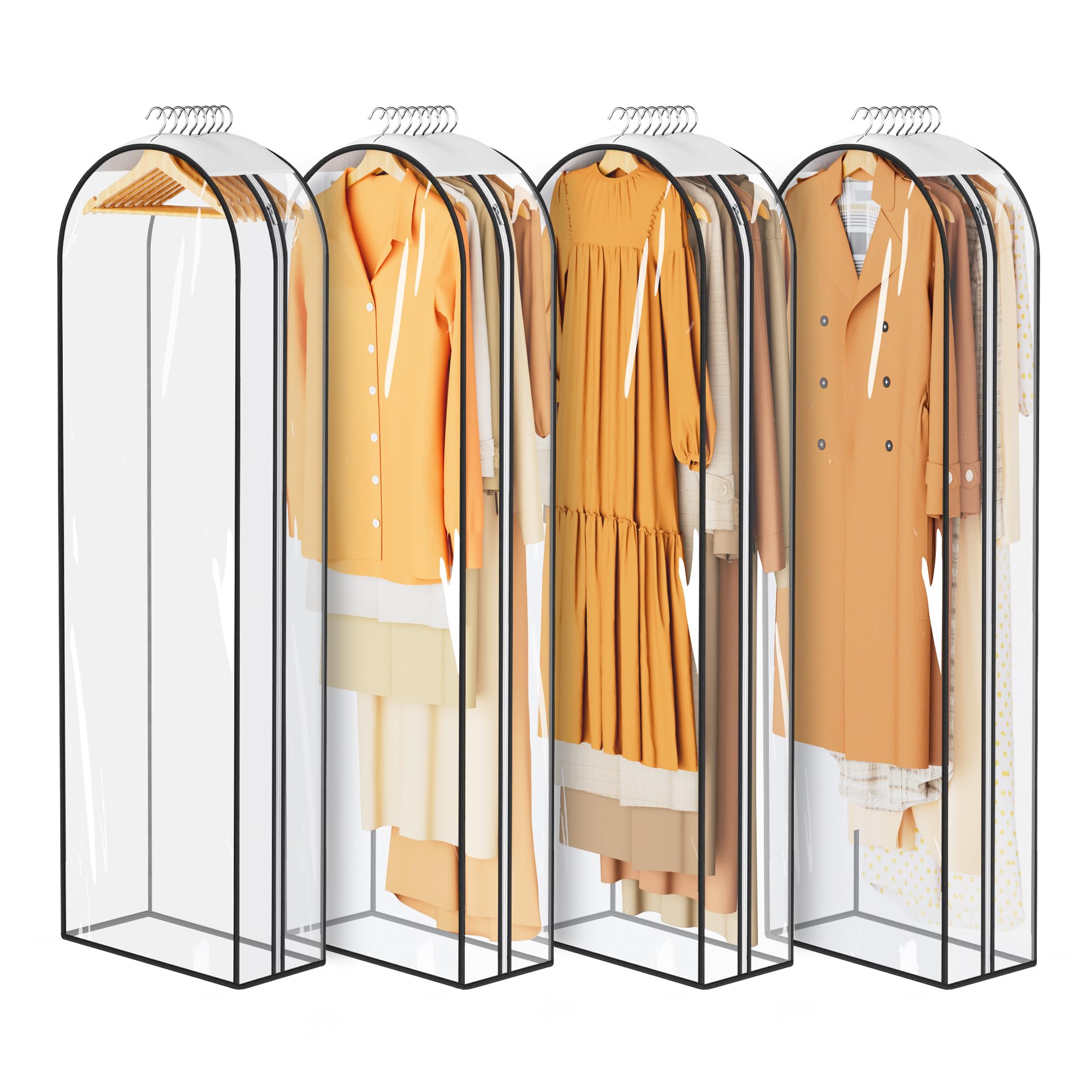 Harper Grove, Closet Car Trunk Storage Organizer Storage Bin Bag, Portable, Extra Large