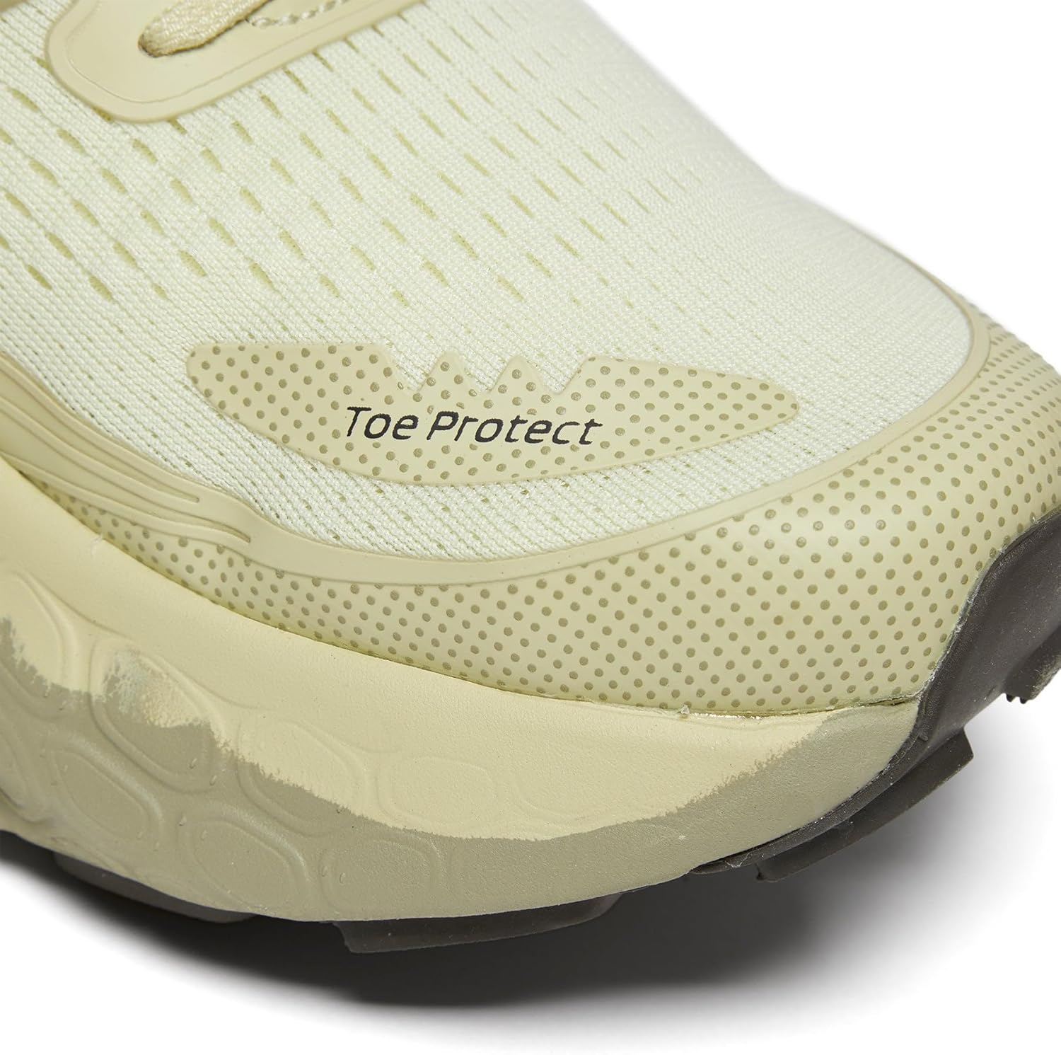 New Balance Men's Fresh Foam X More Trail V3 Running Shoe, ButterPistachio, 8 - Image 7