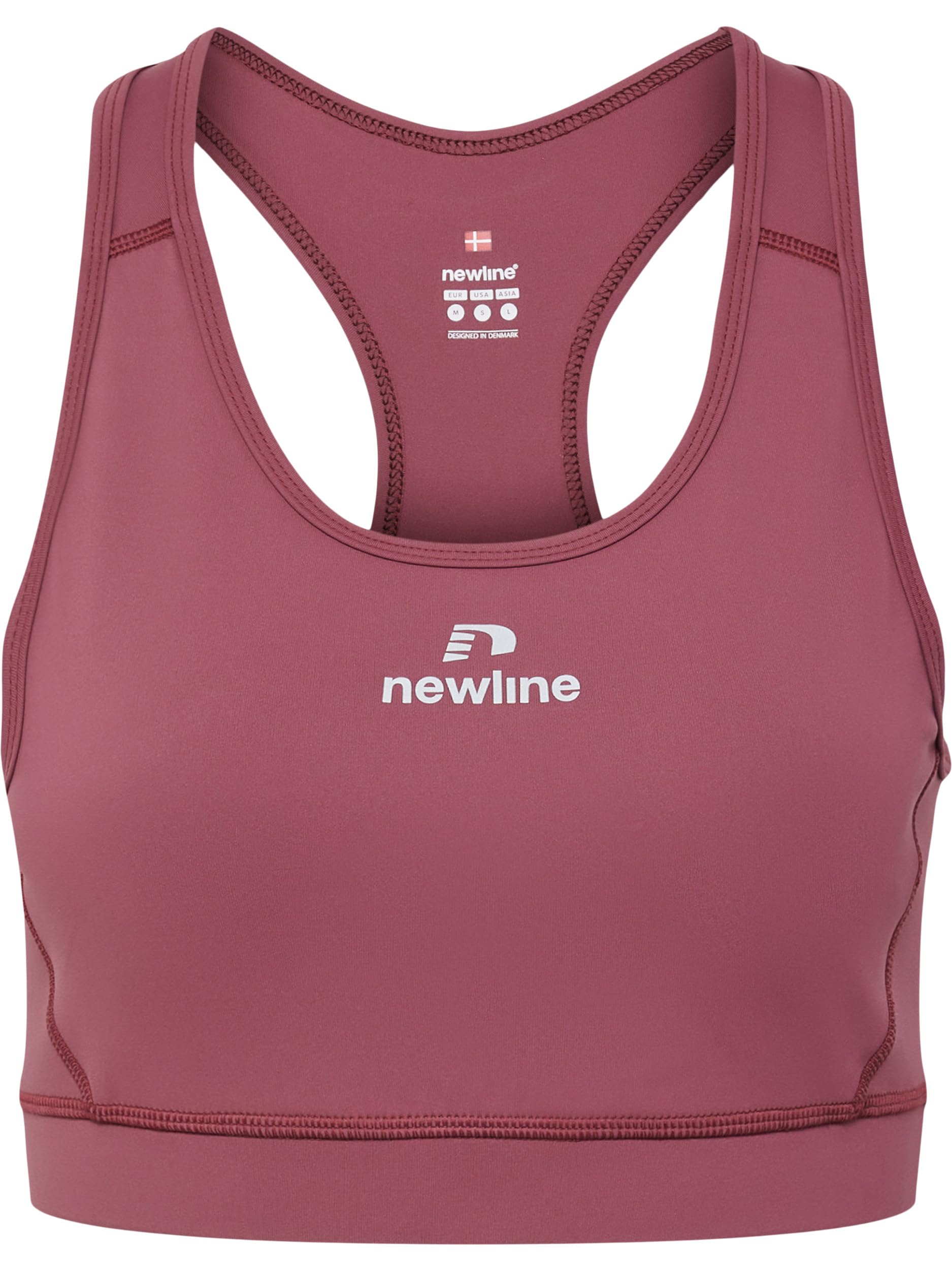 newline Women's Nwlbeat Sports Bra