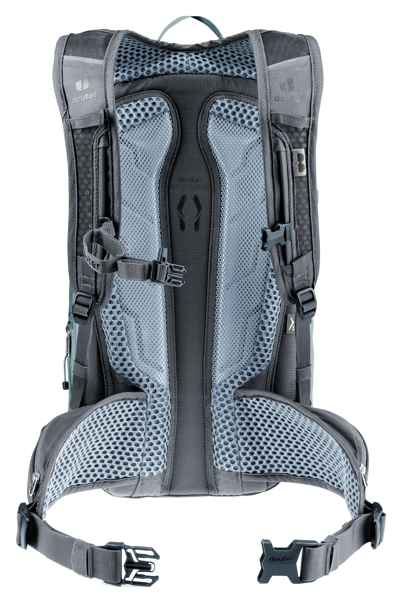 Deuter Compact 12+3 Sl Zaino da ciclismo Donna