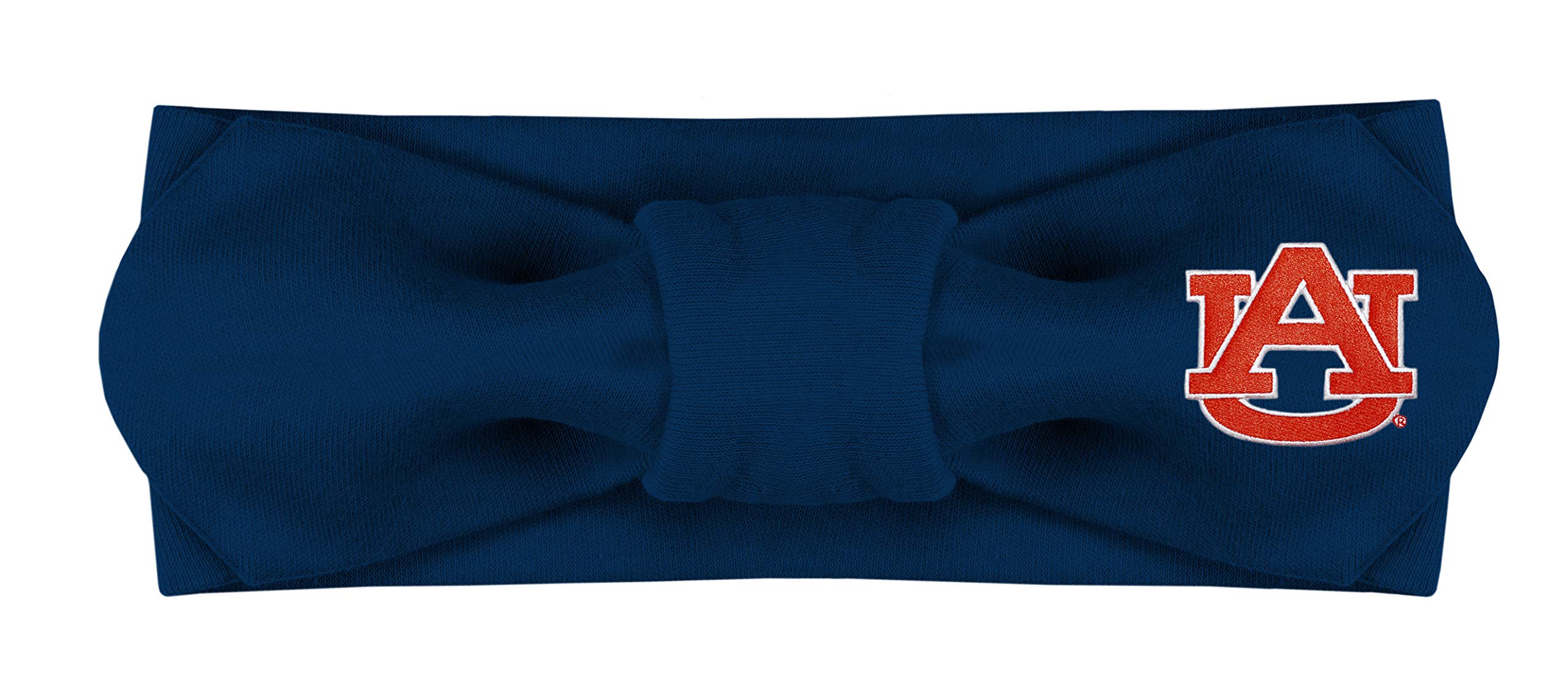 Creative Knitwear Auburn University Tigers Solid Hair Knot