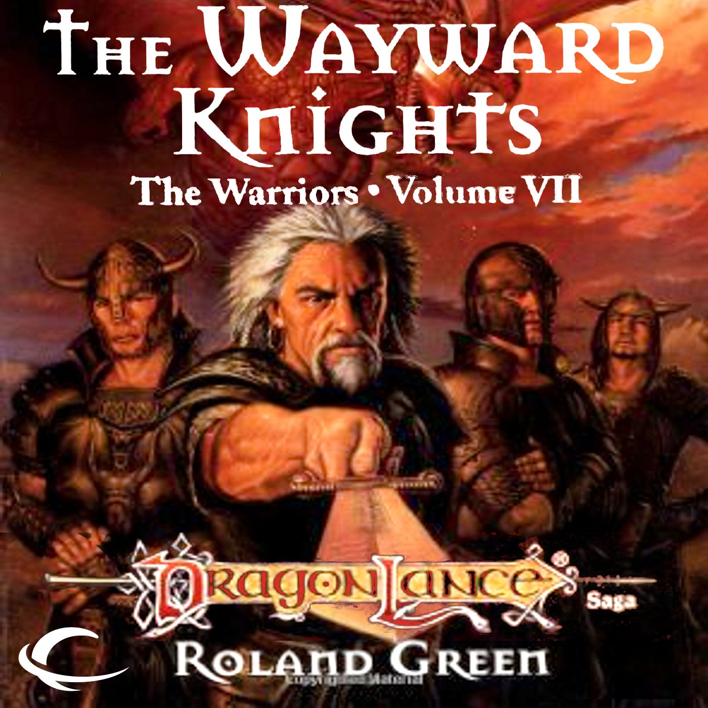 The Wayward Knights