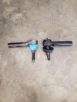 Amazon.com: ACDelco Professional 45A0834 (89048972) Outer Steering 