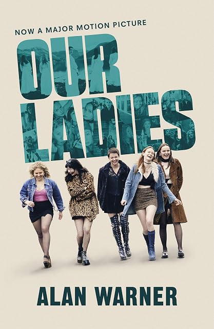 Portada de Our ladies