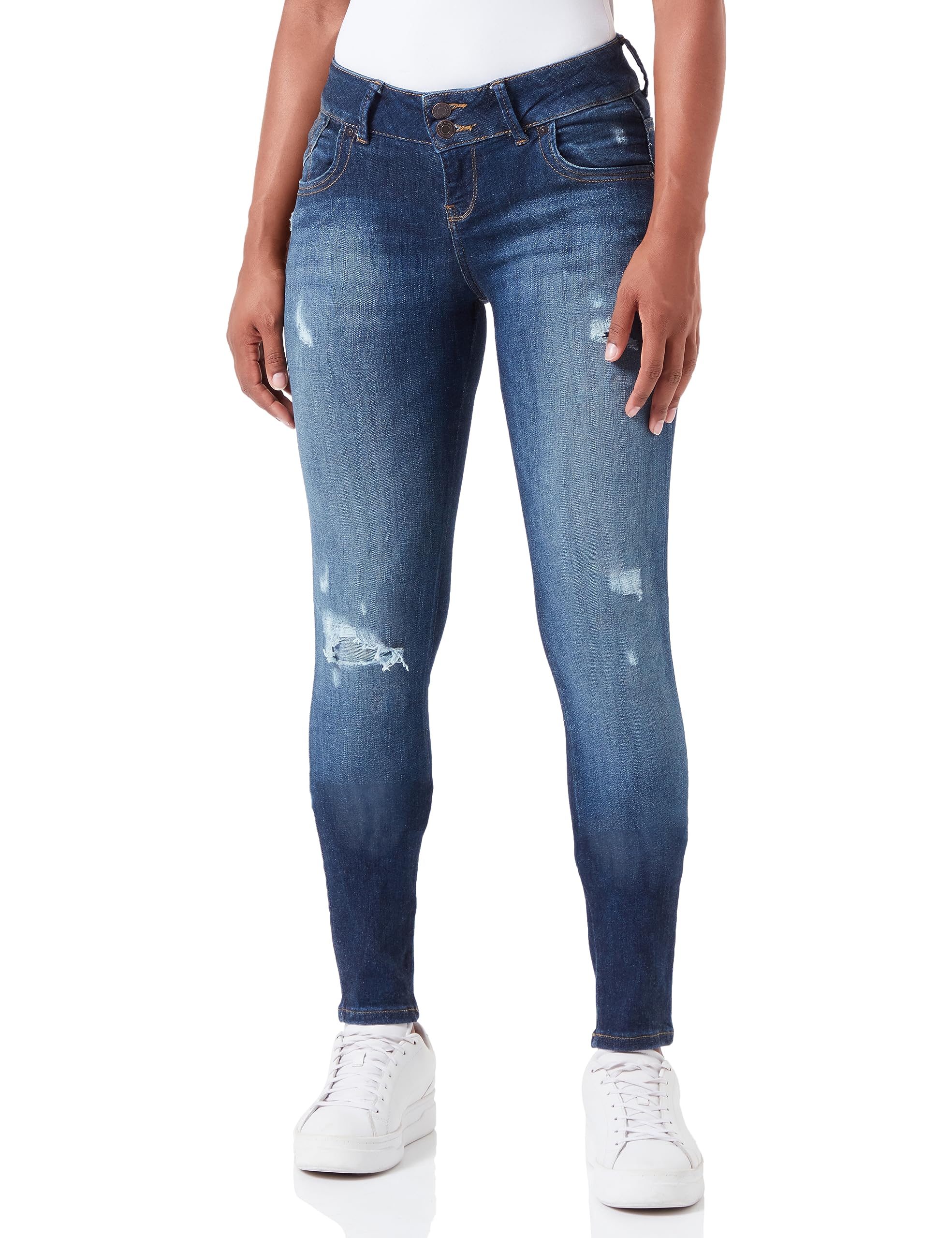 Ltb Jeans Damen Molly M Jeans