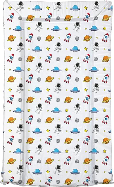 East Coast Nursery Space Explorer Changing Mat
