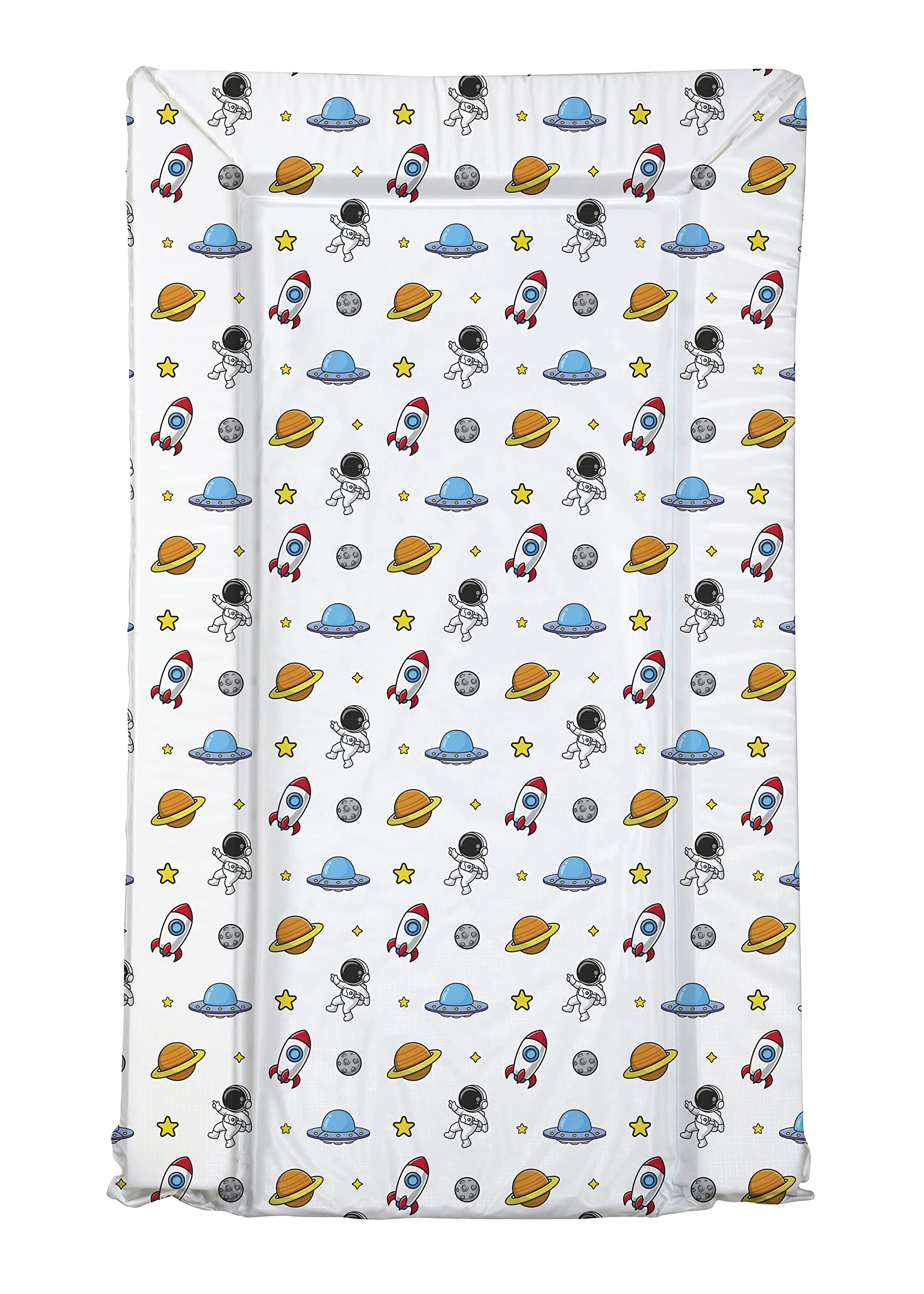 East Coast Nursery Space Explorer Changing Mat