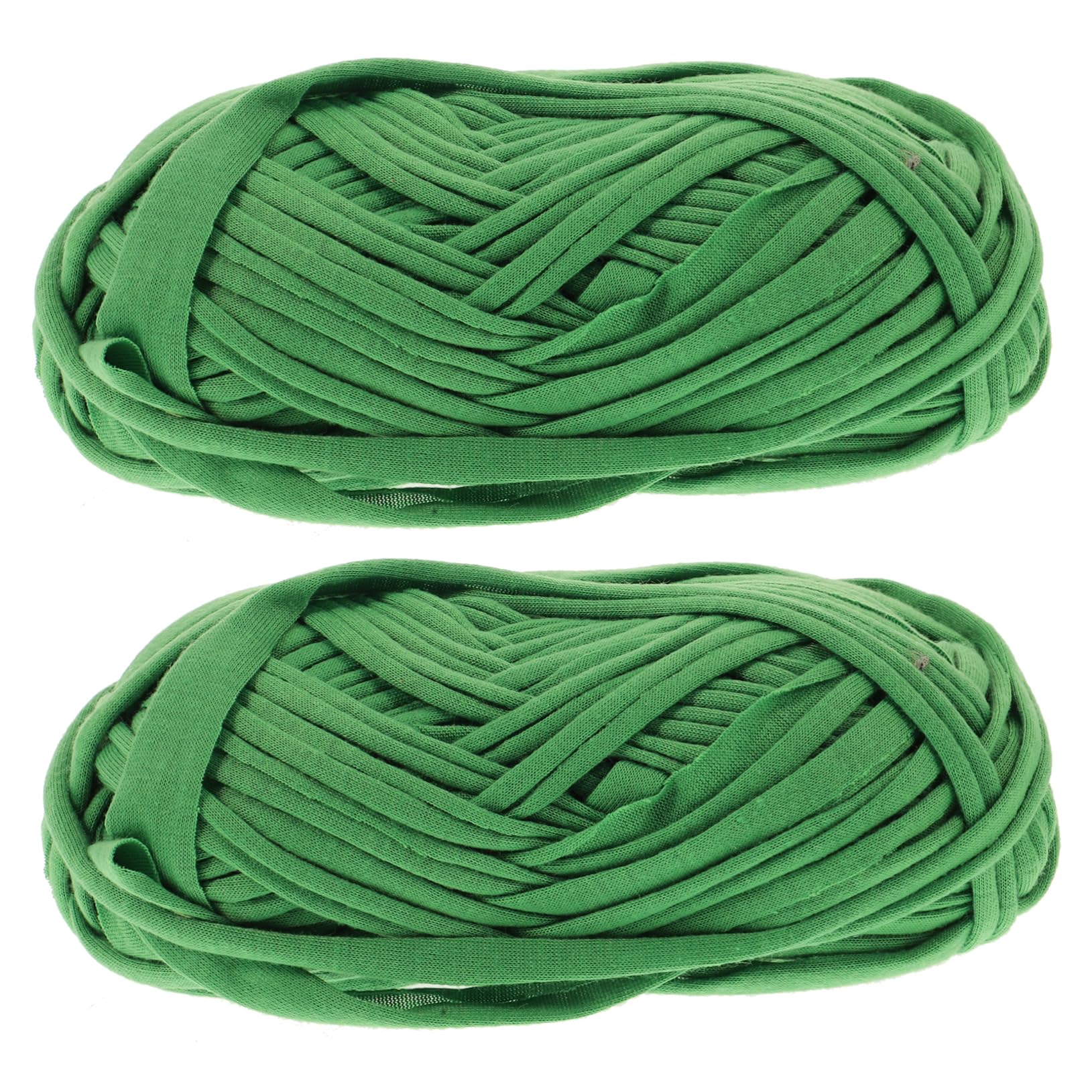 ibasenice 4 Ensembles Attaches De Plantes Flexibles pour Fixation Soutien De Plantes Accessoires De Jardinage Polyvalents Fibres Acryliques 2 Rouleaux*4