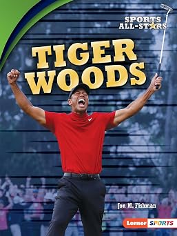 Tiger Woods Sports All-Stars Lerner TM Sports