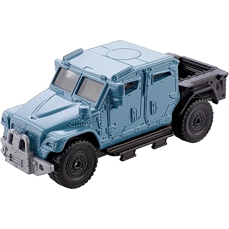 Amazon 1 55 Navistar Mxt Light Blue Fast6 ワイルド スピード ユーロミッション 劇中車 Mattel Hotwheels ミニカー ダイキャストカー おもちゃ
