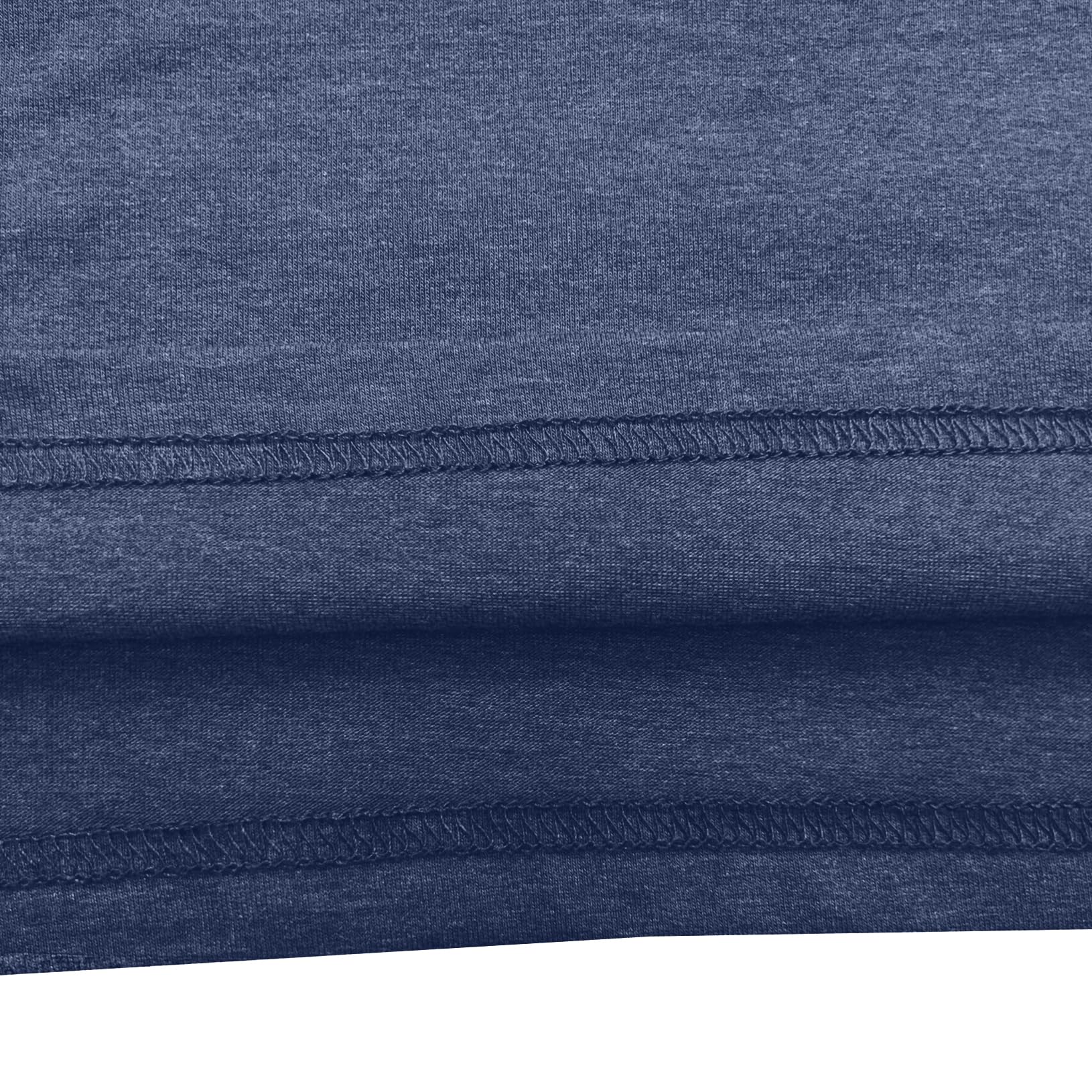 BLACKOO Maglietta da donna con grafica carina, estiva, casual