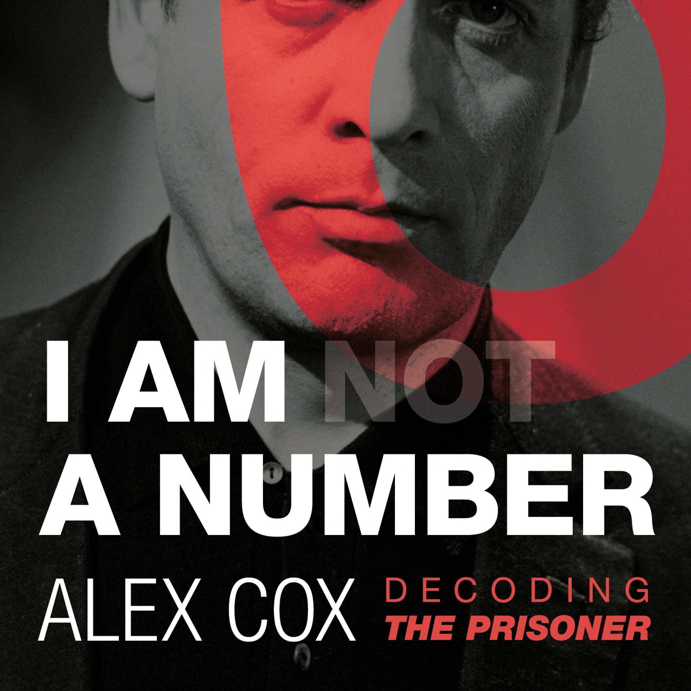 Cover art for I Am (Not) a Number