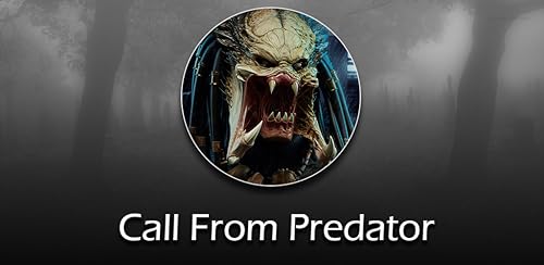 Fake Call From Alien Predator Prank