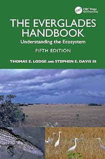 The Everglades Handbook: Understanding the Ecosystem