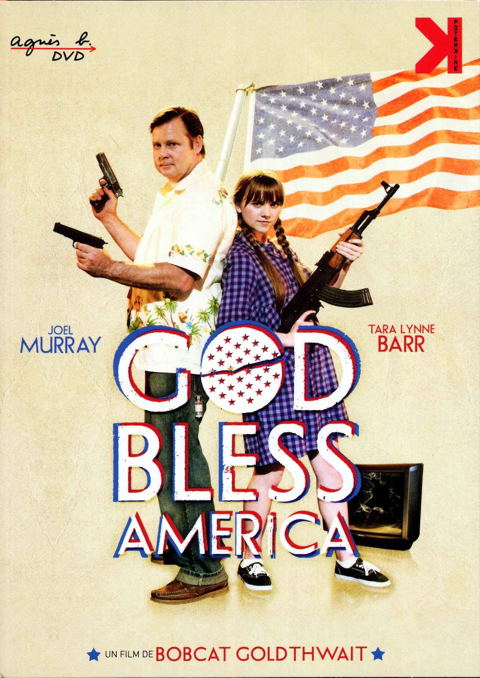 その他 God Bless America [DVD] Amazon.com: God Bless America : Mackenzie Brooke Smith, Joel