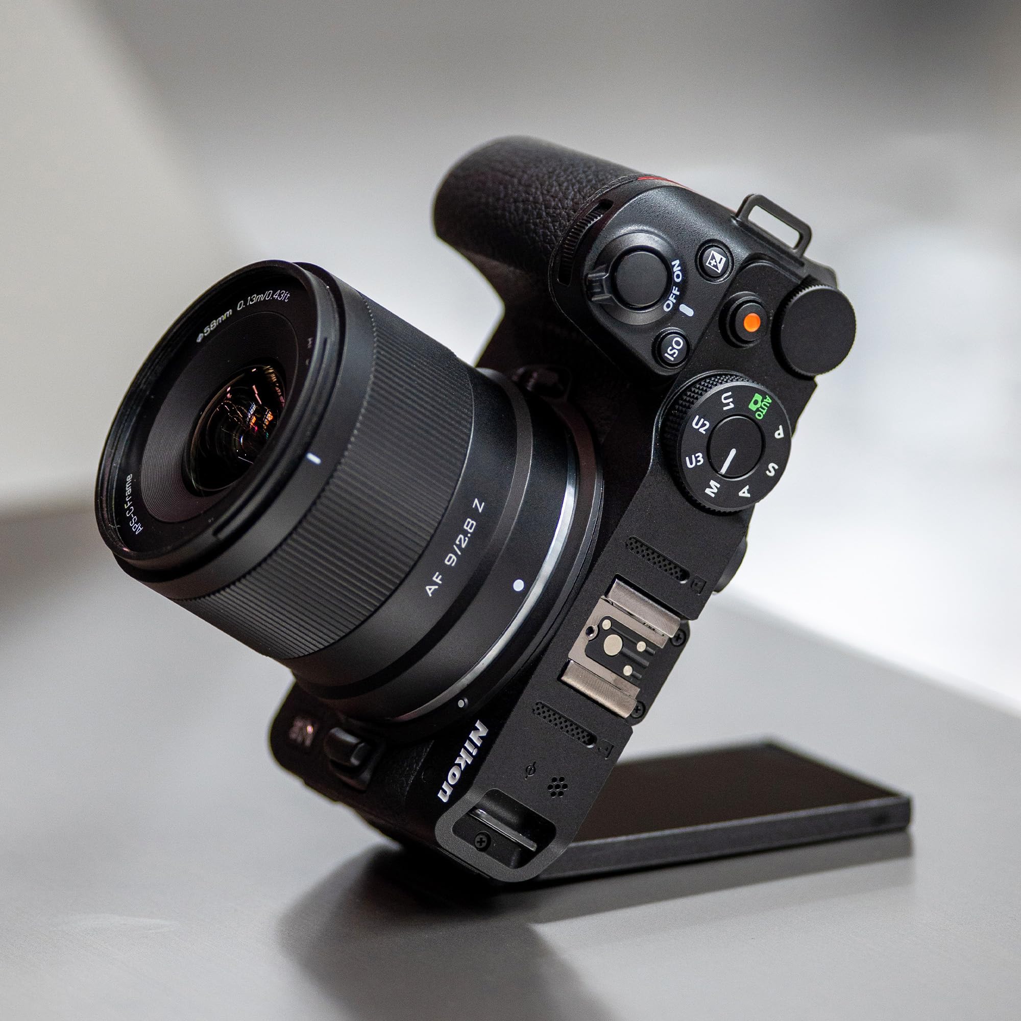 Amazon.co.jp: VILTROX 9mm F2.8 Zレンズ Nikon Zマウント用 オート