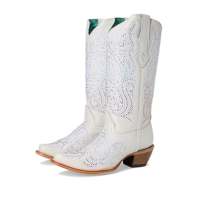 Corral Boots C4103 Cowboy Women