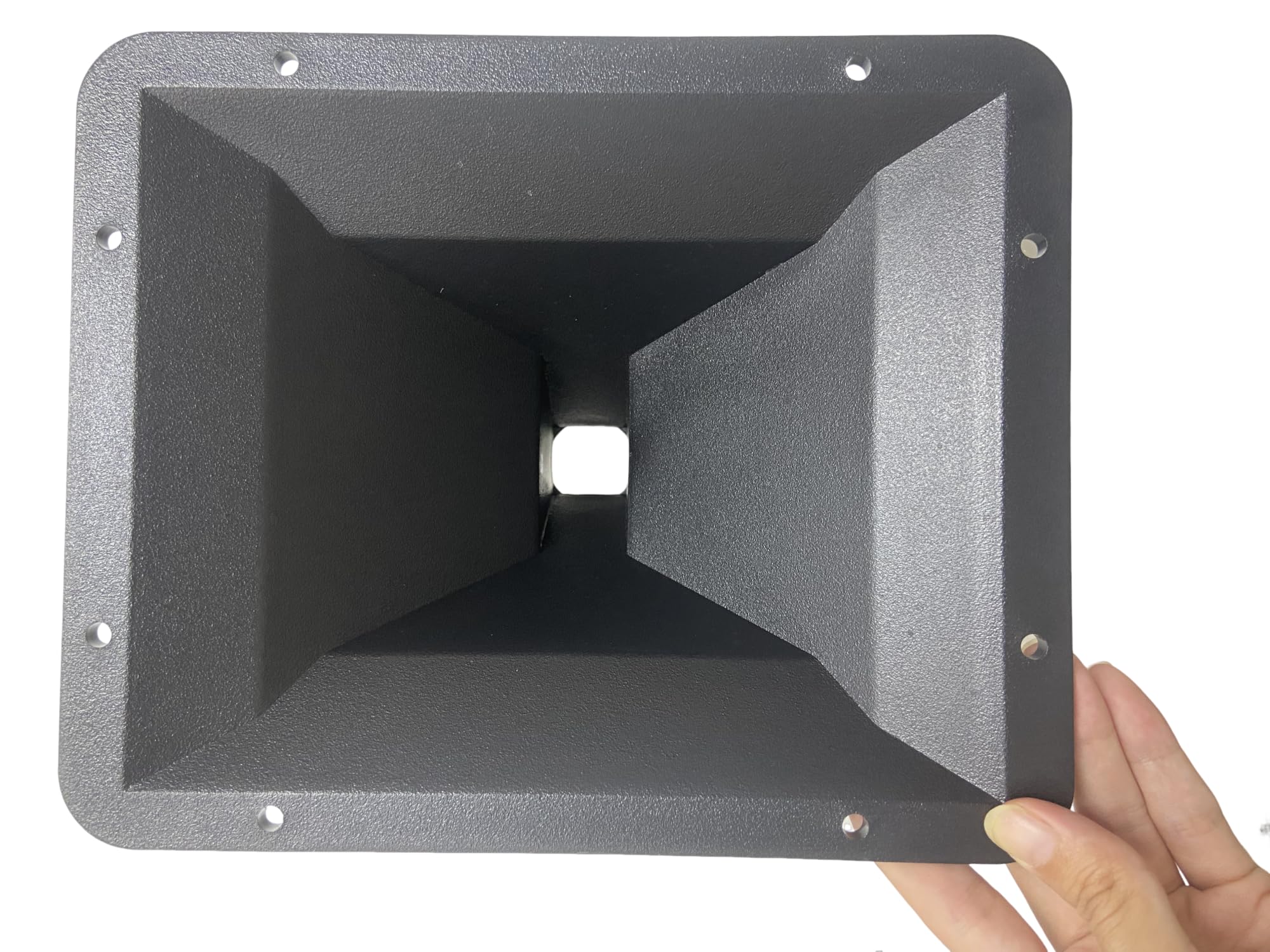 Amazon.com: honselia 44 Core Screw Horn Tweeter Tube, 195mm x