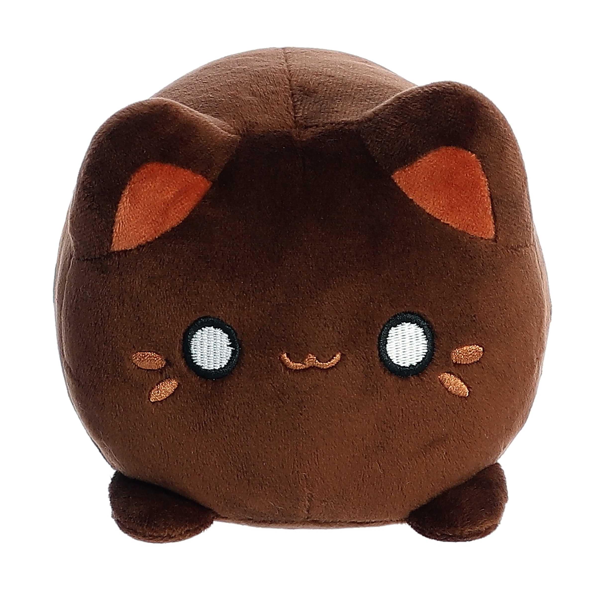 Amazon.com: Aurora® Enchanting Tasty Peach® Kona Coffee Meowchi