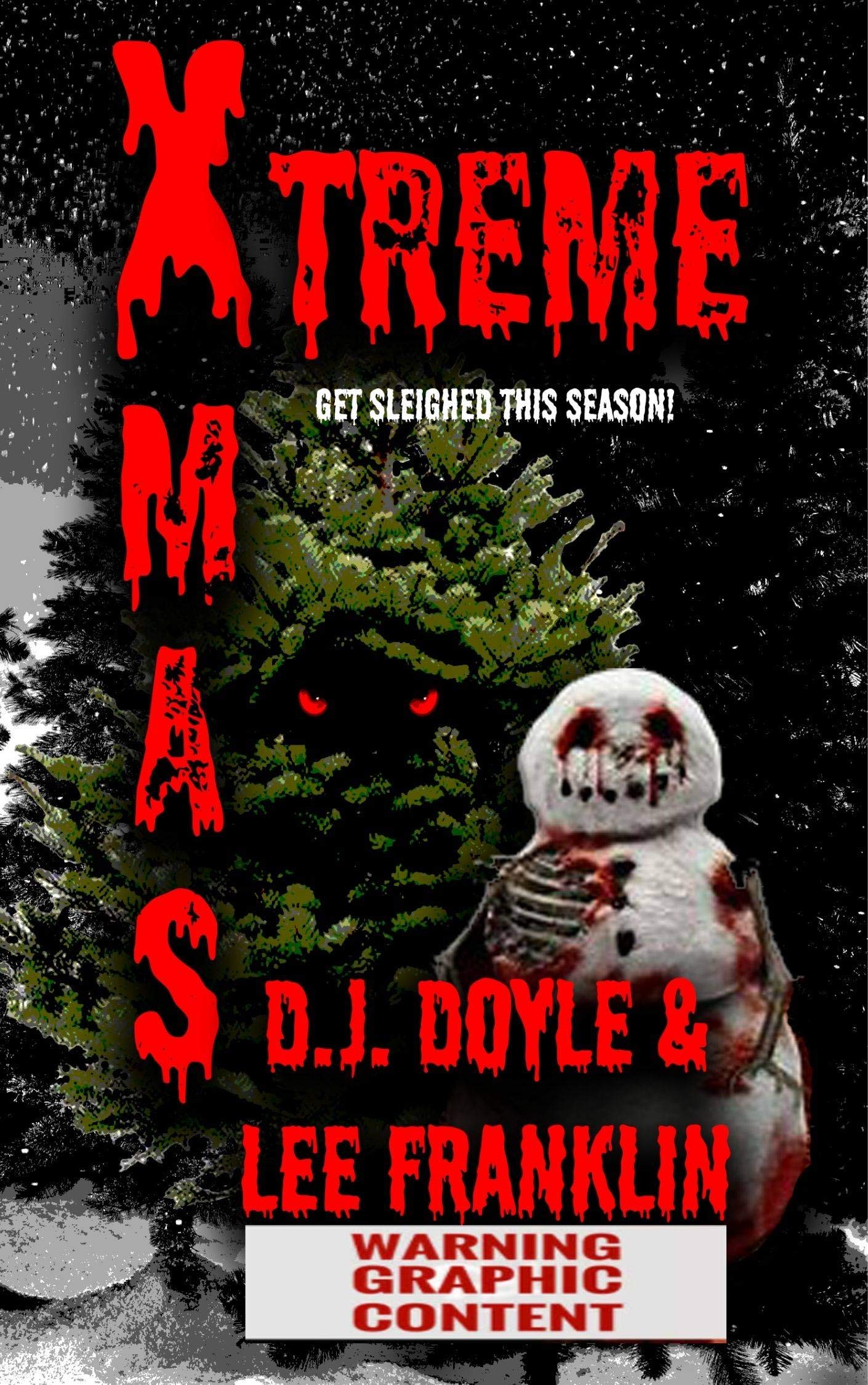 Xtreme Xmas